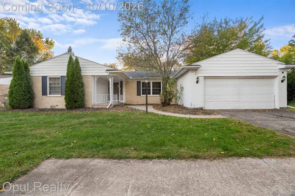 23949 Meadowbrook RD