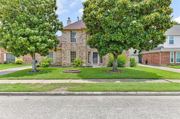 6503 Coldstream DR, Pasadena, TX 77505