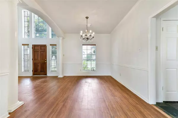 6503 Coldstream DR, Pasadena, TX 77505