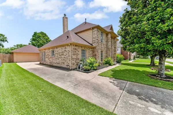 6503 Coldstream DR, Pasadena, TX 77505