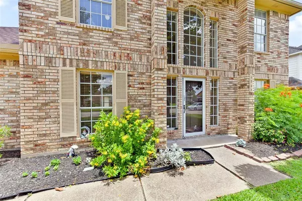 6503 Coldstream DR, Pasadena, TX 77505