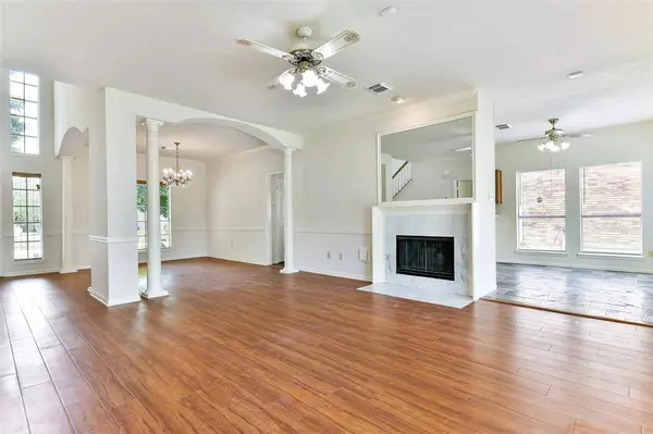 6503 Coldstream DR, Pasadena, TX 77505