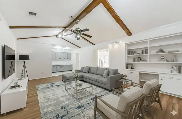 822 N Kaufman DR, Deer Park, TX 77536