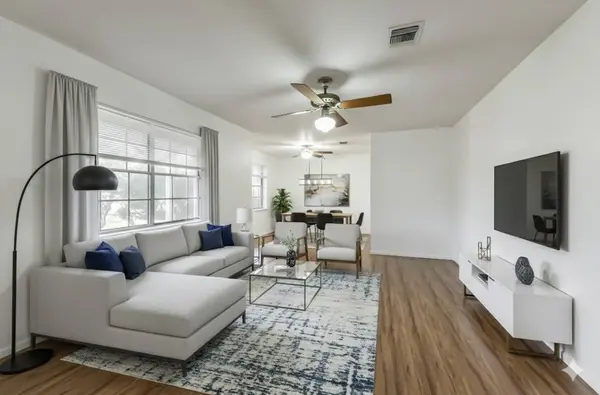 822 N Kaufman DR, Deer Park, TX 77536