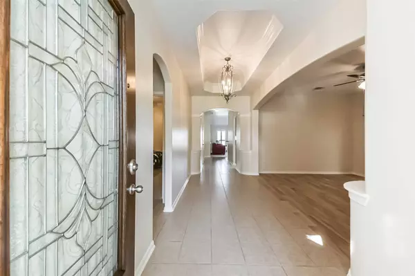 3411 Highland Point LN, Pearland, TX 77581