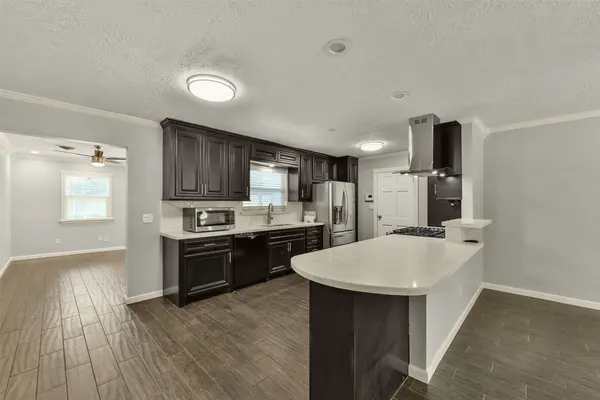 1125 Grace ST, Deer Park, TX 77536