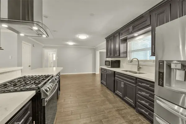 1125 Grace ST, Deer Park, TX 77536