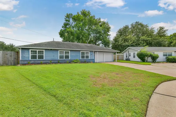 1125 Grace ST, Deer Park, TX 77536
