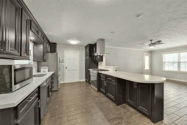 1125 Grace ST, Deer Park, TX 77536