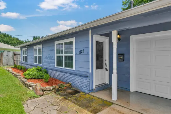 1125 Grace ST, Deer Park, TX 77536