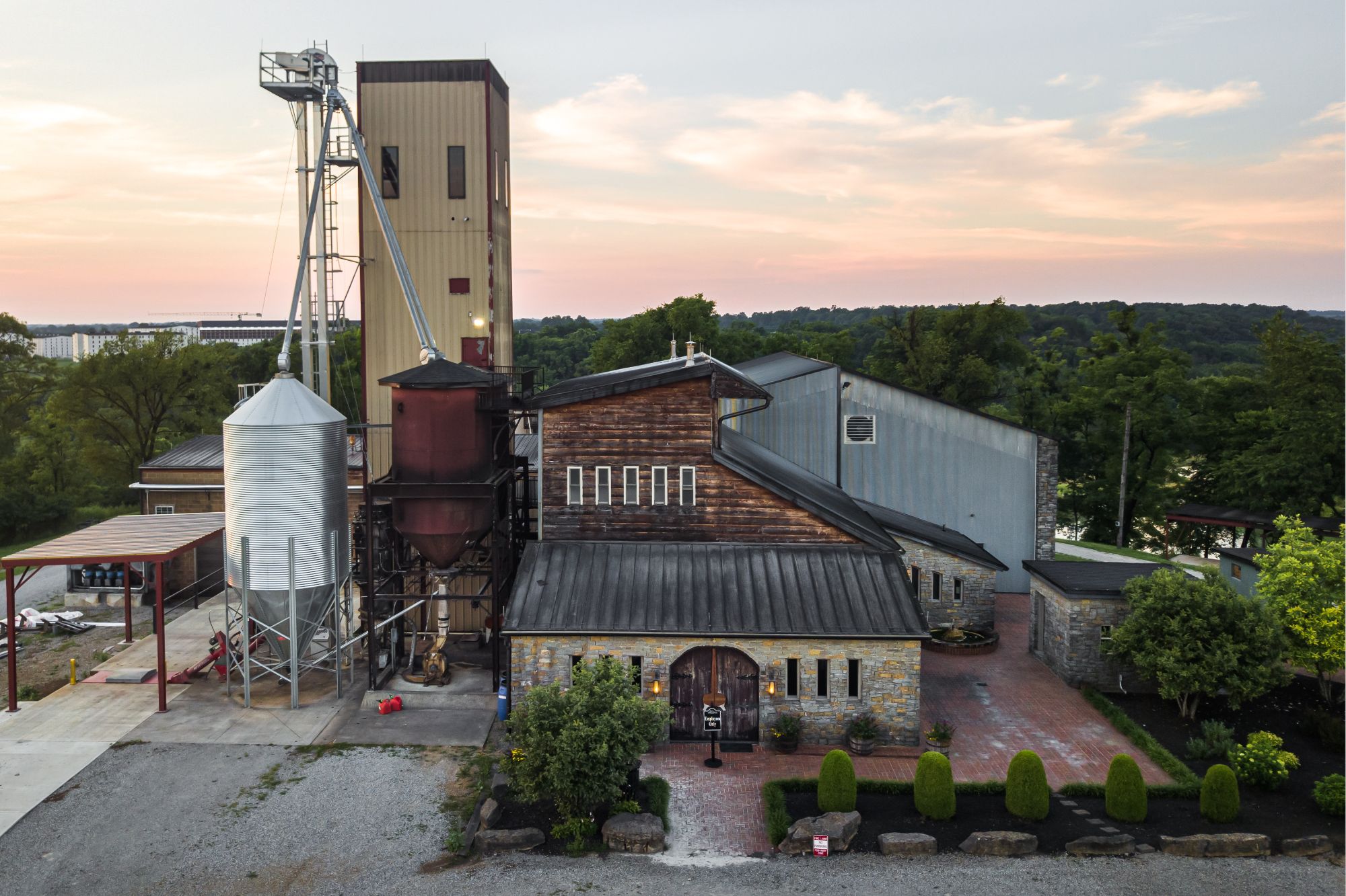 willet distilleries