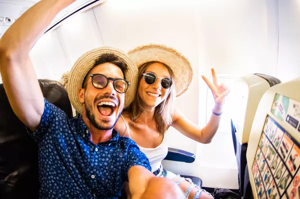 Planning a trip? Let's get together!