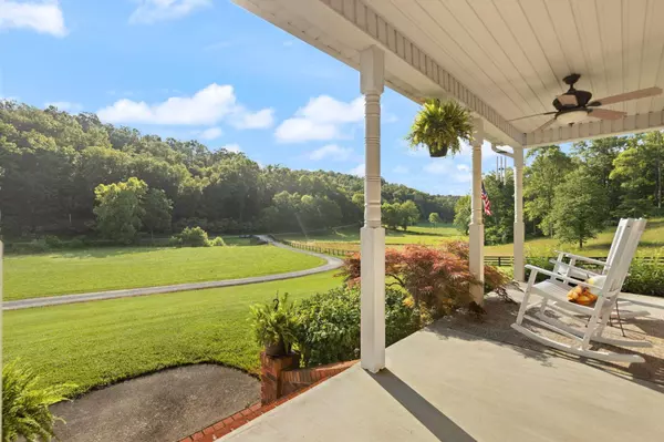feature image of  Celebrating Freedom &amp; Front Porches: Why July 4th Feels Like Home in Central Kentucky