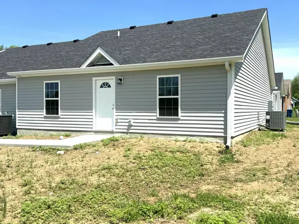 237 Waveland #301, Danville, KY 40422