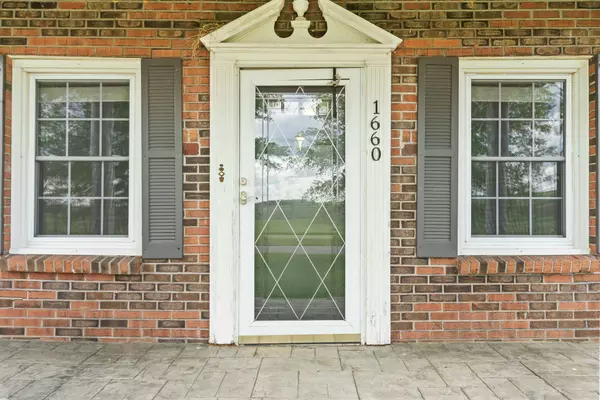 1660 Harberson Lane, Danville, KY 40422