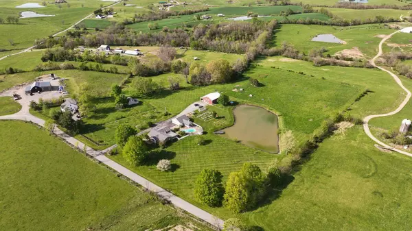 1660 Harberson Lane, Danville, KY 40422