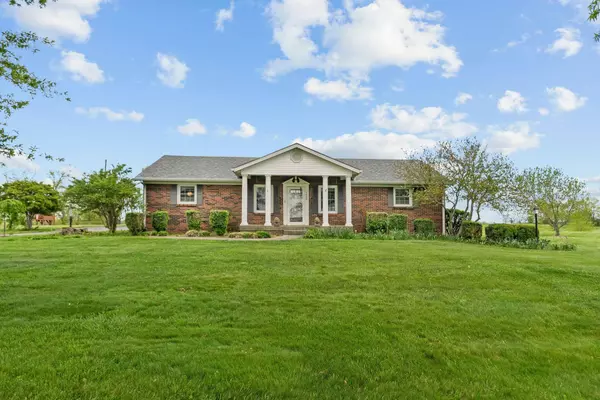 1660 Harberson Lane, Danville, KY 40422