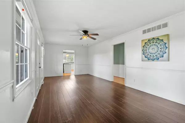 1660 Harberson Lane, Danville, KY 40422