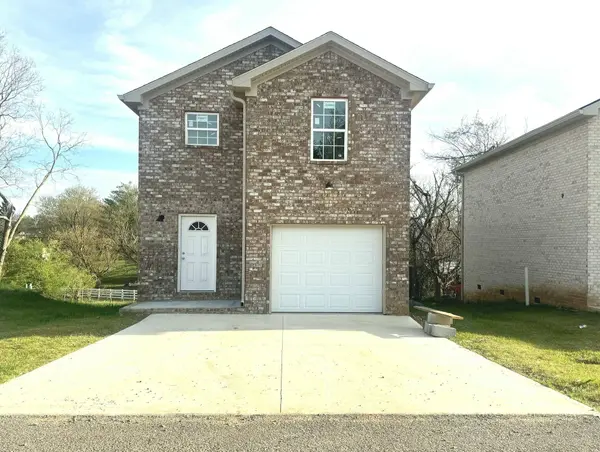 313 Baughman Avenue #19, Danville, KY 40422