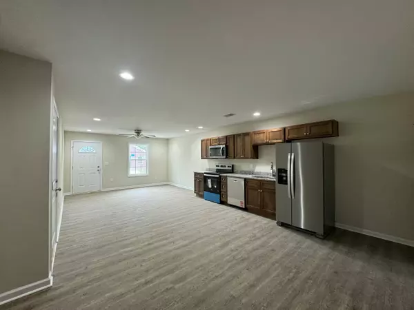 313 Baughman Avenue #8, Danville, KY 40422