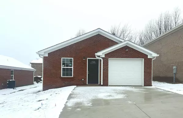 313 Baughman Avenue #8, Danville, KY 40422