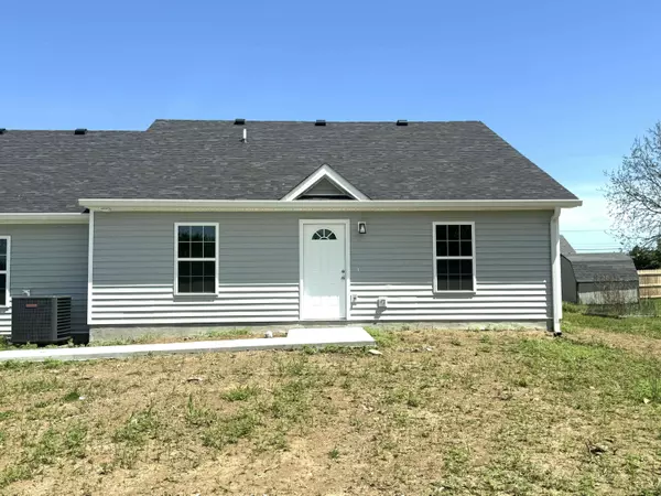 237 Waveland Avenue #301, Danville, KY 40422