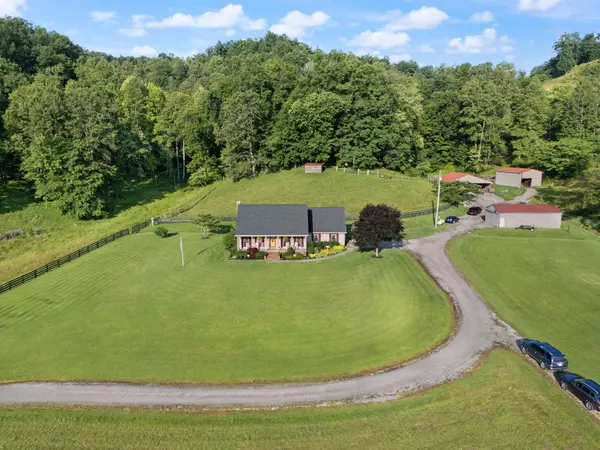 1243 Smith Branch Road, Grayson, KY 41143