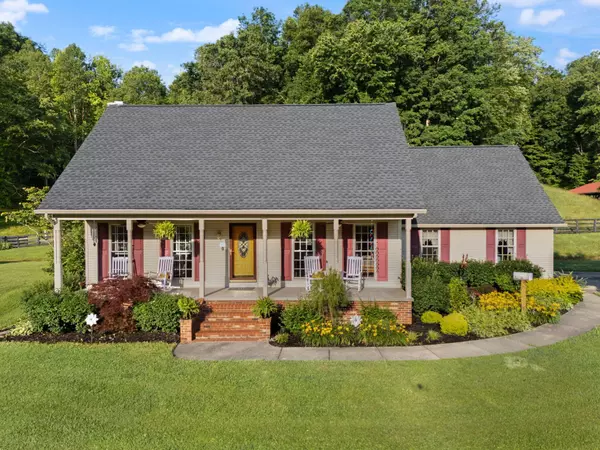 1243 Smith Branch Road, Grayson, KY 41143