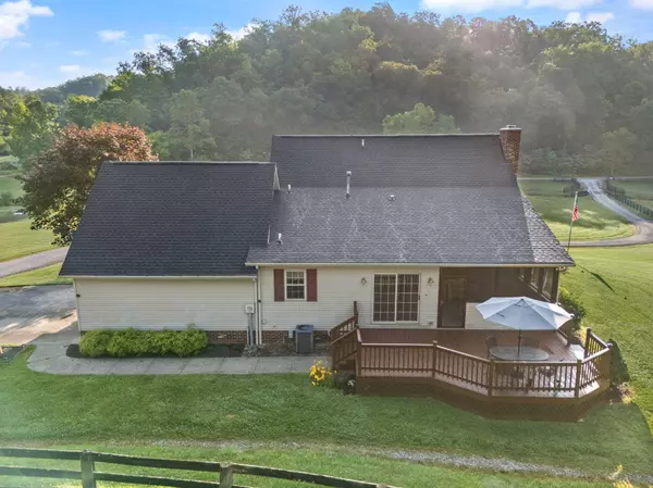 1243 Smith Branch Road, Grayson, KY 41143
