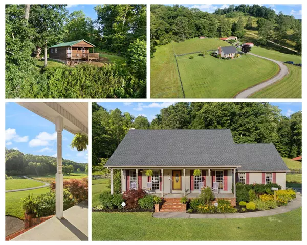 1243 Smith Branch Road, Grayson, KY 41143
