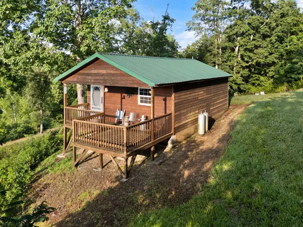 1243 Smith Branch Road, Grayson, KY 41143