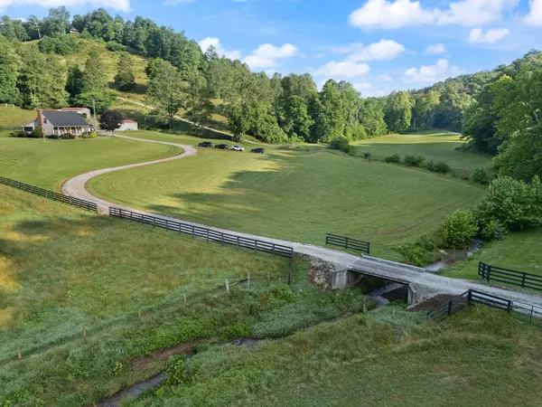 1243 Smith Branch Road, Grayson, KY 41143