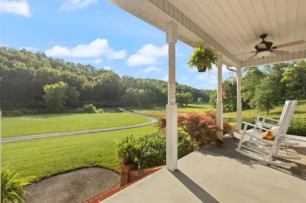 1243 Smith Branch Road, Grayson, KY 41143