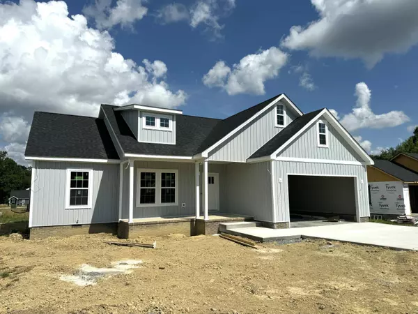 117 Knob View Trace, Junction City, KY 40440