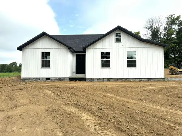 3186 Perryville Road, Harrodsburg, KY 40330