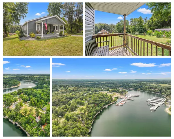 180 Kennedy Lane, Lancaster, KY 40444