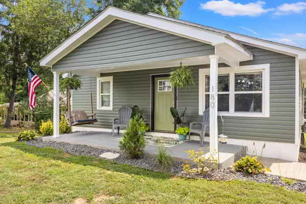 180 Kennedy Lane, Lancaster, KY 40444