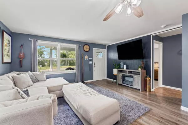 180 Kennedy Lane, Lancaster, KY 40444