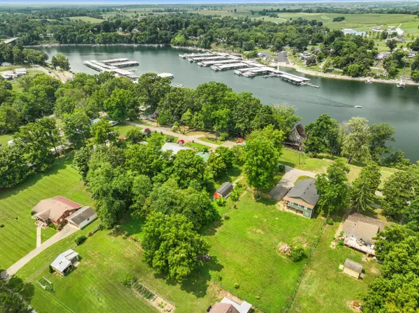 180 Kennedy Lane, Lancaster, KY 40444