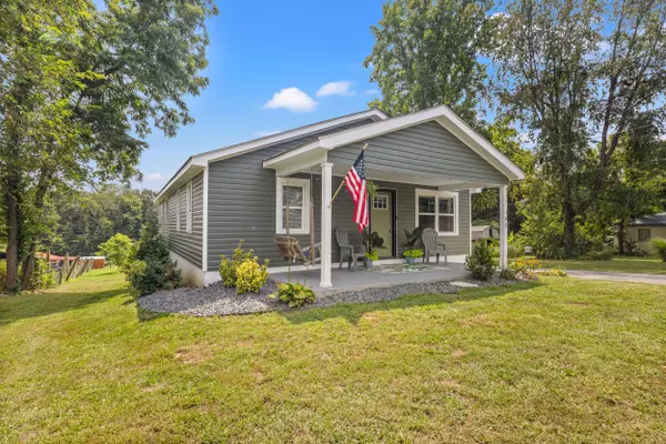 180 Kennedy Lane, Lancaster, KY 40444