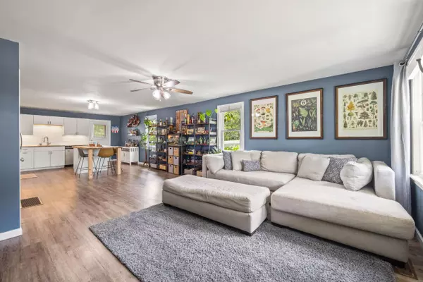 180 Kennedy Lane, Lancaster, KY 40444