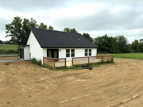 3186 Perryville Road, Harrodsburg, KY 40330