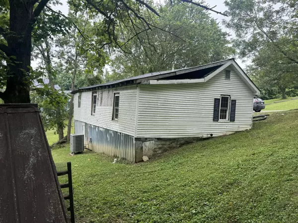 986 Martin Lane Lane, Harrodsburg, KY 40330