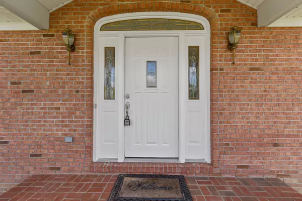 1041 Burnell Drive, Berea, KY 40403