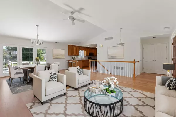 1041 Burnell Drive, Berea, KY 40403