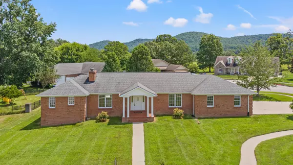 1041 Burnell Drive, Berea, KY 40403