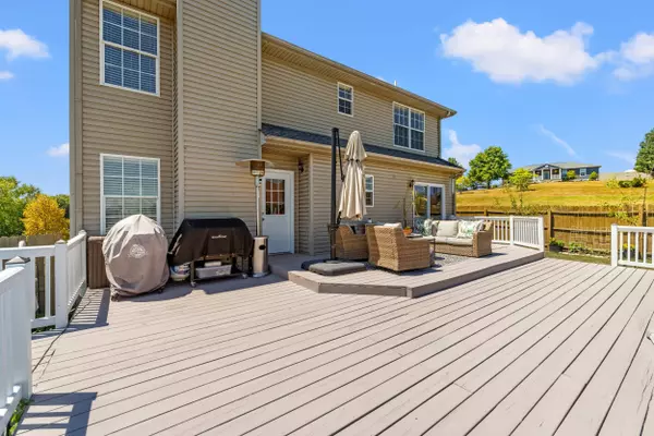 101 Fox Ridge Drive, Lancaster, KY 40444