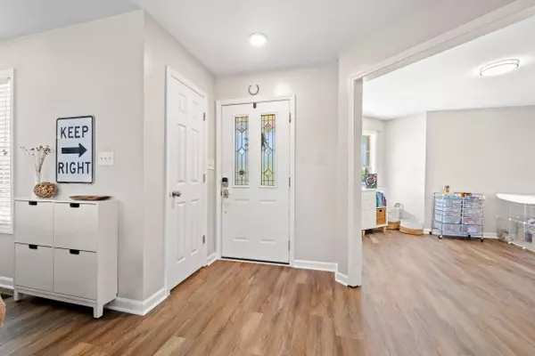 101 Fox Ridge Drive, Lancaster, KY 40444