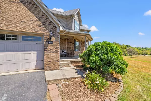 101 Fox Ridge Drive, Lancaster, KY 40444