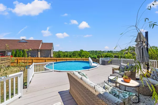 101 Fox Ridge Drive, Lancaster, KY 40444